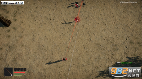 ���ͣ�ɥ��֮��(DAOKER:A BANISHED TIGER)Steam���ͼ3