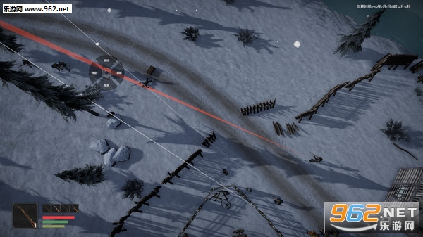 ���ͣ�ɥ��֮��(DAOKER:A BANISHED TIGER)Steam���ͼ4