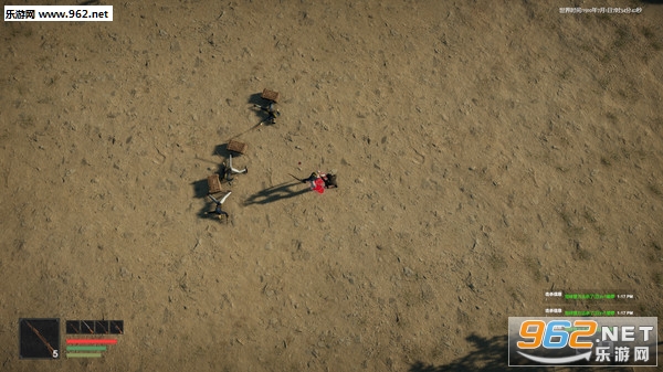 ���ͣ�ɥ��֮��(DAOKER:A BANISHED TIGER)Steam���ͼ5