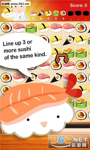 SushiMaster(��˾��������)��ͼ1