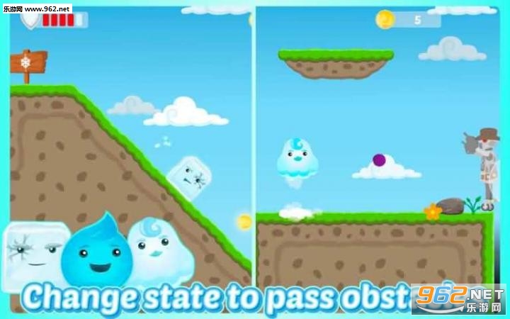 State of Matter(ˮ����̬��׿��)��ͼ2