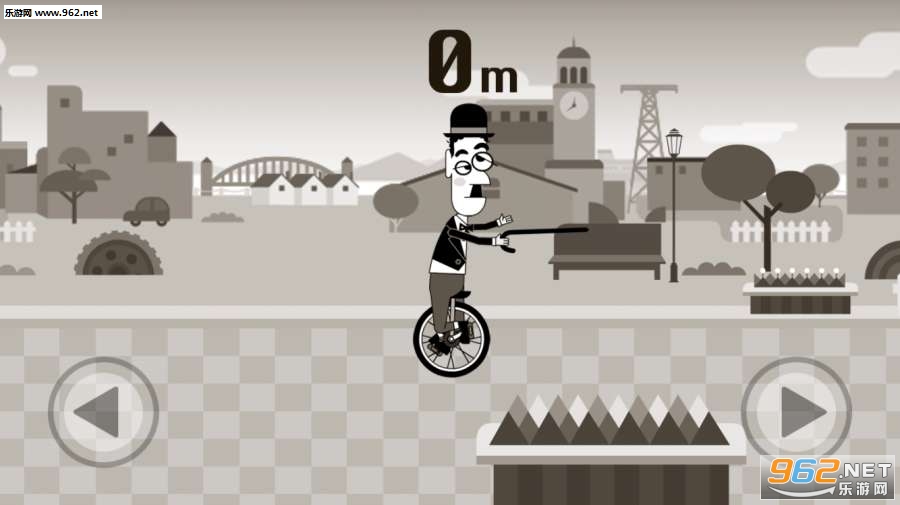 Monocycle Joy(׿���ֵĶ��ֳ���׿��)��ͼ0
