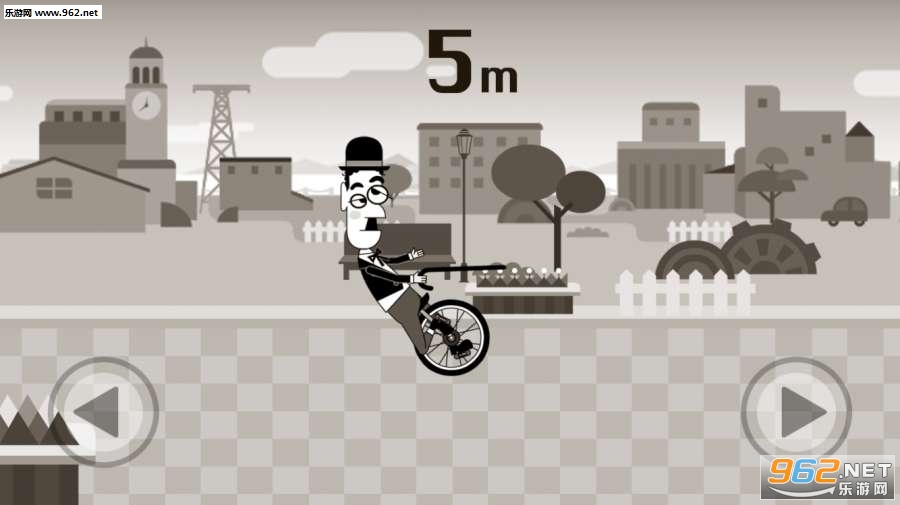 Monocycle Joy(׿���ֵĶ��ֳ���׿��)��ͼ1