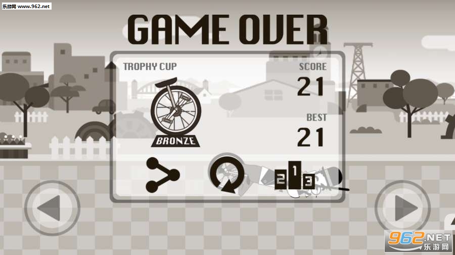 Monocycle Joy(׿���ֵĶ��ֳ���׿��)��ͼ2