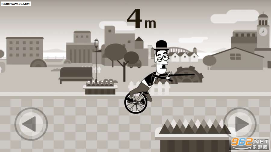 Monocycle Joy(׿���ֵĶ��ֳ���׿��)��ͼ4