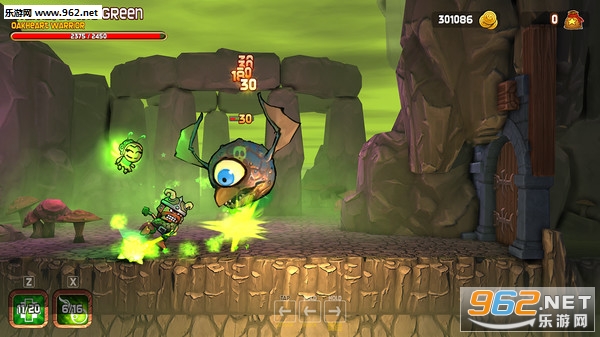 ���³�֮��(Dungeon Stars)Steam�ƽ���ͼ5