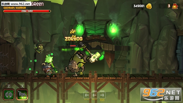 ���³�֮��(Dungeon Stars)Steam�ƽ���ͼ0
