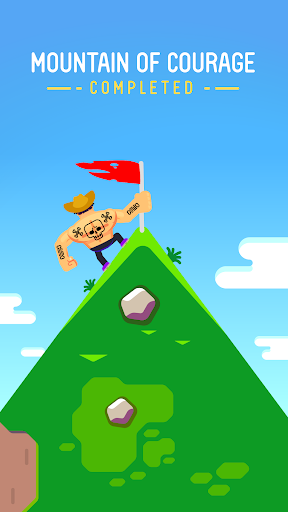 Rocky Climb(��ʯ�ʵǰ�׿��)v1.0.2��ͼ2