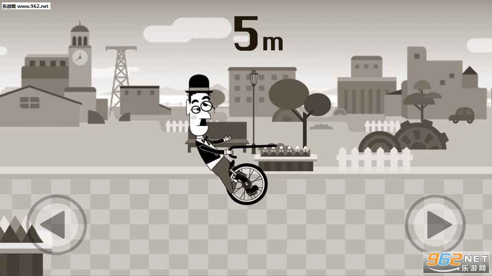 Monocycle Joy��Ϸ��׿���ͼ1