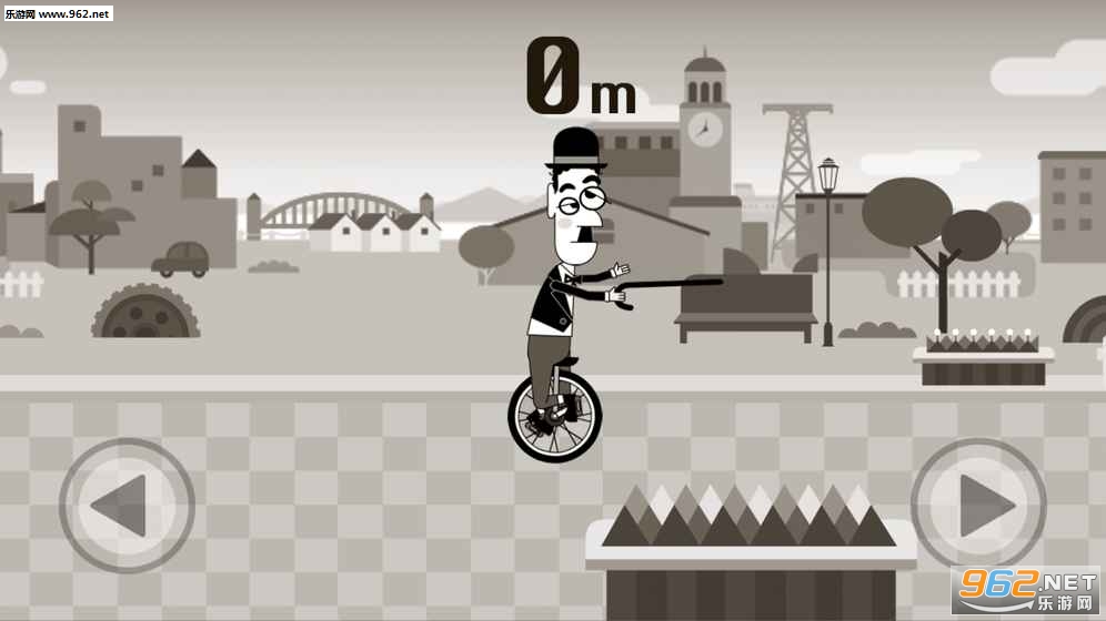 Monocycle Joy��Ϸ��׿���ͼ2