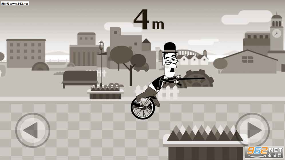 Monocycle Joy��Ϸ��׿���ͼ4