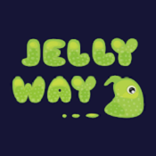 Jelly way(����������Ϸ��׿��)