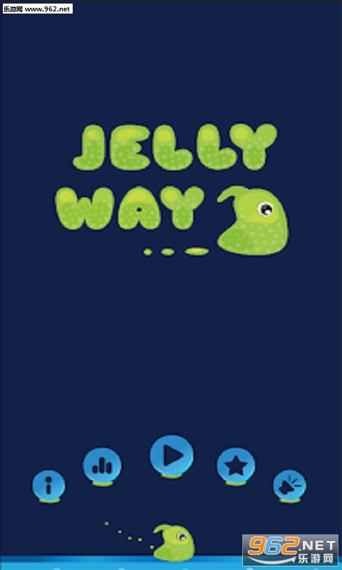 Jelly way(����������Ϸ��׿��)v1.1��ͼ0