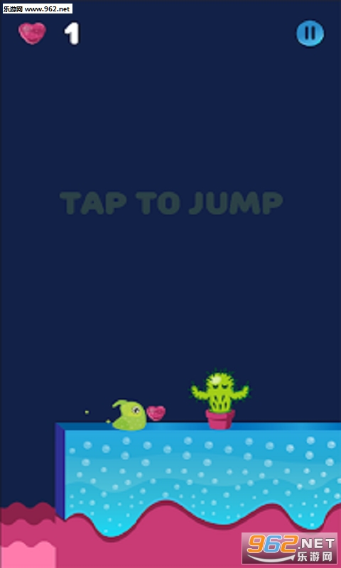 Jelly way(����������Ϸ��׿��)v1.1��ͼ1