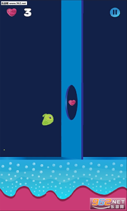 Jelly way(����������Ϸ��׿��)v1.1��ͼ2