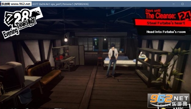 PS3ģ����RPCS3 SPU��������������ͼ0