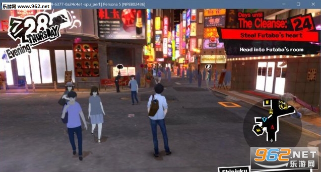 PS3ģ����RPCS3 SPU��������������ͼ1