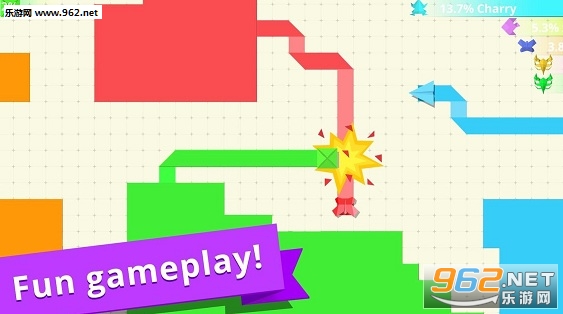 Origami.io(��ֽ����ս���ΰ�׿��)��ͼ0