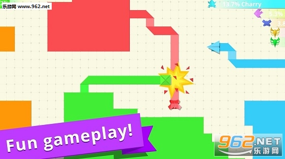 Origami.io(��ֽ����ս���ΰ�׿��)��ͼ2