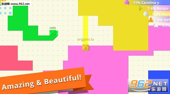 Origami.io(��ֽ����ս���ΰ�׿��)��ͼ3