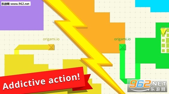 Origami.io(��ֽ����ս���ΰ�׿��)��ͼ4