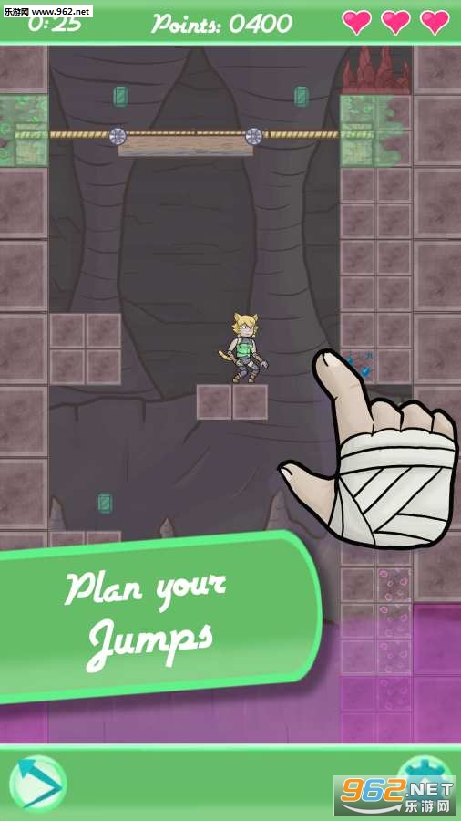 Luft: Onward and Upward(Luft���·��ɰ�׿��)v1.11��ͼ0