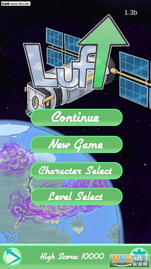 Luft: Onward and Upward(Luft���·��ɰ�׿��)v1.11��ͼ1