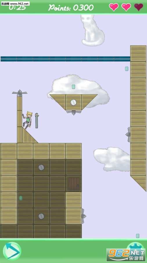 Luft: Onward and Upward(Luft���·��ɰ�׿��)v1.11��ͼ3