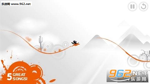 MiloTheCat Surf Challenge(����è�ĳ�����ս��׿��)��ͼ4