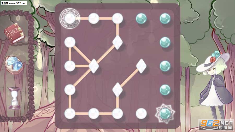 Crystals & Curses(����ˮ����׿��)��ͼ0