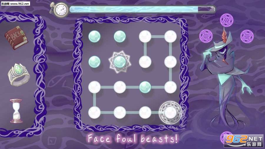 Crystals & Curses(����ˮ����׿��)��ͼ3