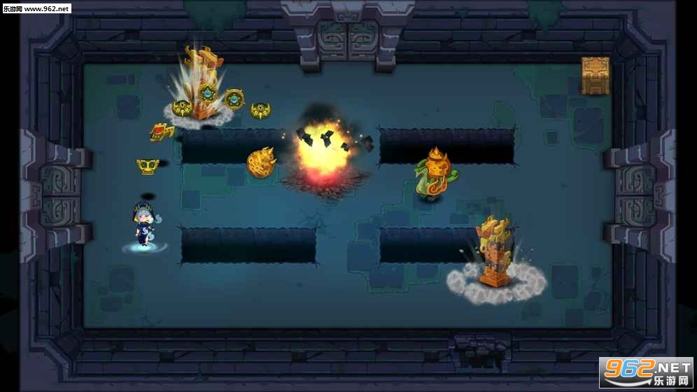 Tale of Fallen Dragons(�����ǹٷ���ʽ��)��ͼ2