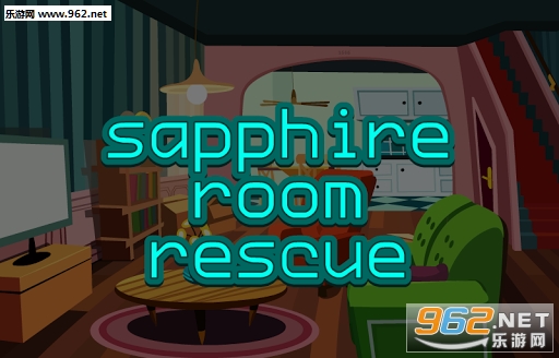 Sapphire Room Rescue(���ص���������)��ͼ2