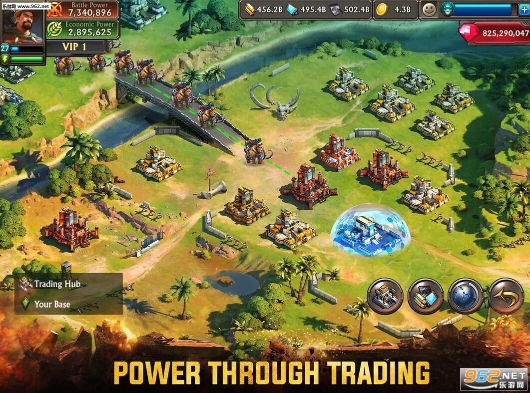Dino War(��������׿��)��ͼ1