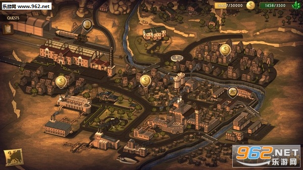 �����������2(Steampunk Tower 2)Steam�ƽ���ͼ0