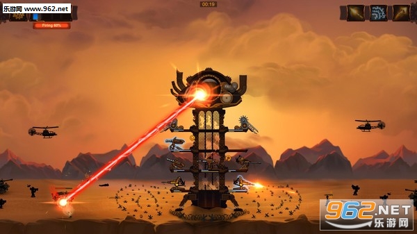 �����������2(Steampunk Tower 2)Steam�ƽ���ͼ5