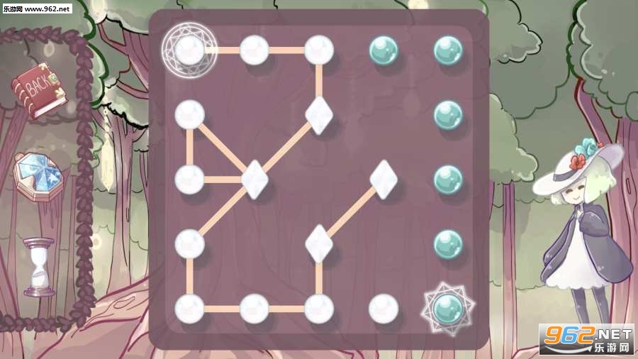 Crystals & Curses(����ˮ���ٷ���)��ͼ0