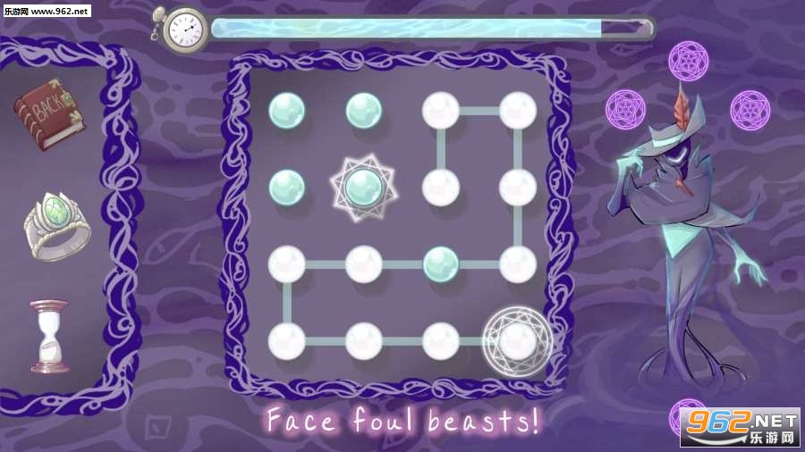Crystals & Curses(����ˮ���ٷ���)��ͼ3
