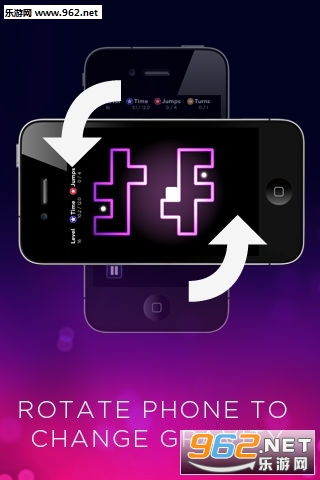 Neon Zone FREE(炫光地带手游安卓版)截图0