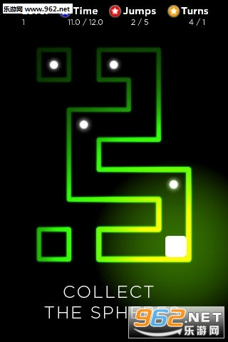 Neon Zone FREE(炫光地带手游安卓版)截图1