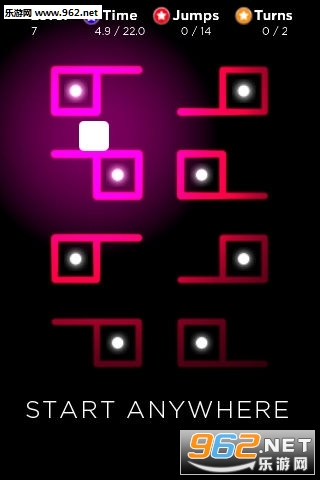 Neon Zone FREE(炫光地带手游安卓版)截图2