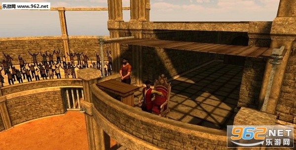 TAoD:Colosseum(�������������ιٷ���)v2.1��ͼ2