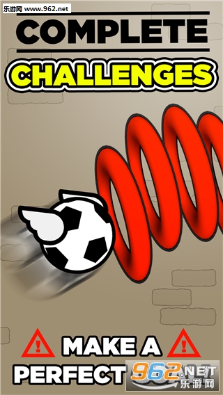 飞翔投篮(Flappy Dunk)最新版截图1