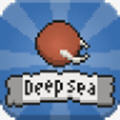 Prehistoric worm Deep sea(����������İ�)