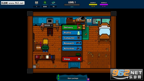 ְҵ��Ҵ��(Gamer Career Tycoon)�ƽ���ͼ0
