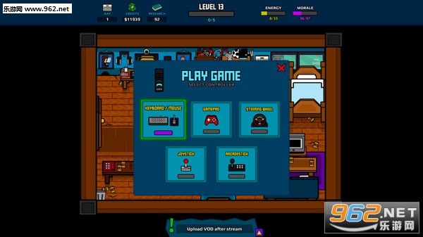 ְҵ��Ҵ��(Gamer Career Tycoon)�ƽ���ͼ2