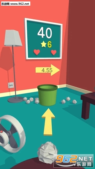 Paper Trash(ֽ������׿��)v0.4.0��ͼ0