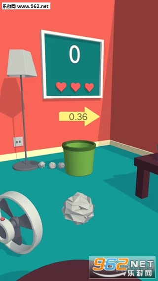 Paper Trash(ֽ������׿��)v0.4.0��ͼ1