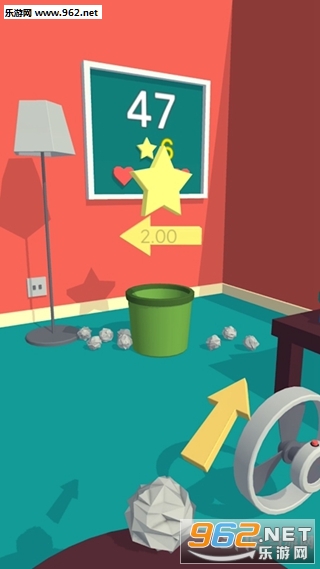 Paper Trash(ֽ������׿��)v0.4.0��ͼ2
