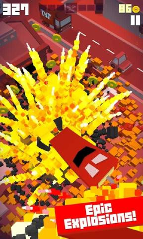 Go Boom!(���ܱ�ը��׿��)v0.61��ͼ0